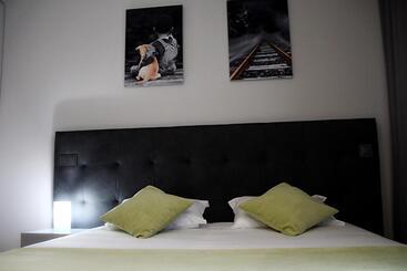 בית מלון כפרי Basto Vila