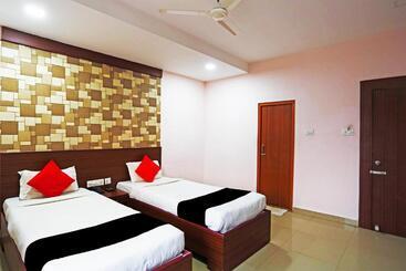 Hotel Townhouse Best Inn