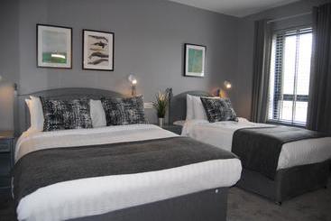 هتل Coast Rosslare Strand