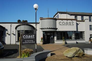 هتل Coast Rosslare Strand