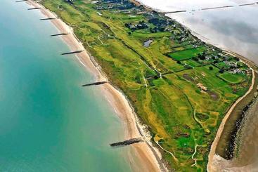 هتل Coast Rosslare Strand