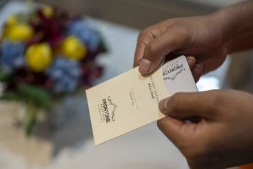 Отель Front One Boutique Karawang