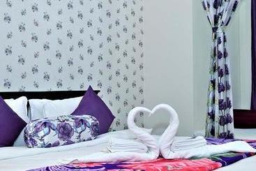 ホテル Garh Kumbha