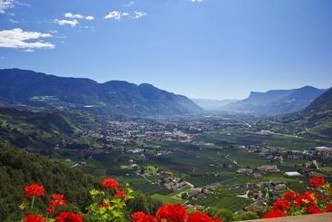 فندق Garni Oberanger