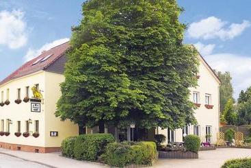 호텔 & Gasthof Zum Löwen