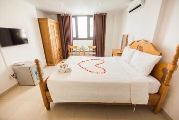 هتل Gic Apartment And