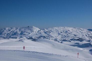 호텔 Herzen´s Landhaus