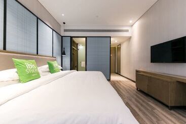 호텔 Ibis Styles Shanghai Hongqiao Airport
