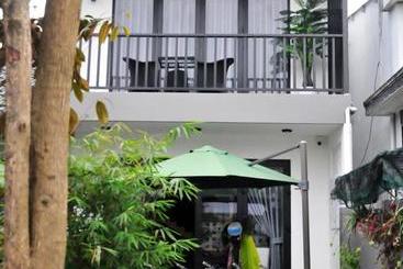 酒店 La Me Villa Hoi An