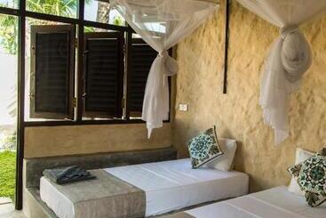 호텔 Lime & Co Midi