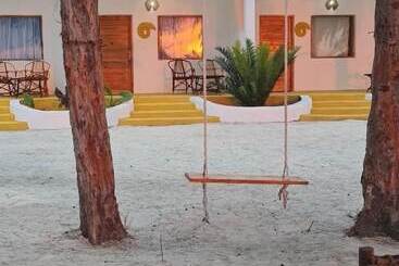 בית מלון כפרי Nautilus Boutique