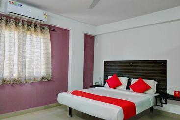 Отель Oyo 10525 Madiwala