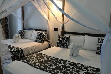 فندق Peacock Riverside