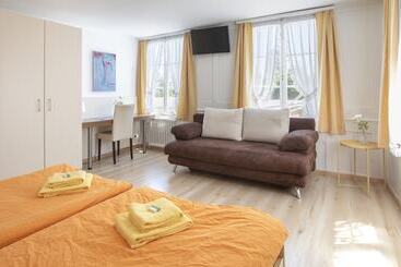 בית מלון כפרי Rotes Kreuz