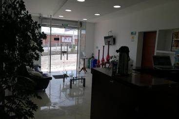هتل Suyusama