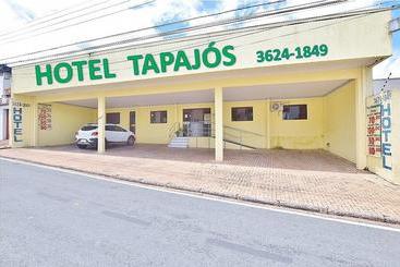 هتل Tapajós