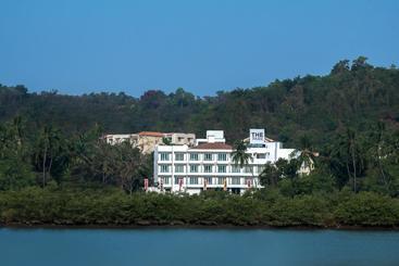 هتل The Park Baga River Goa   Adults Only Property