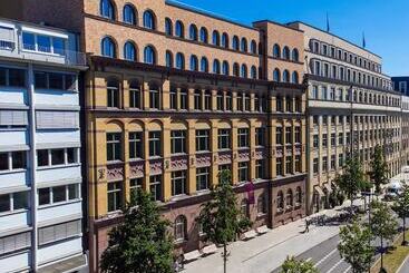 酒店 Tortue Hamburg   Schöner Als Die Fantasie