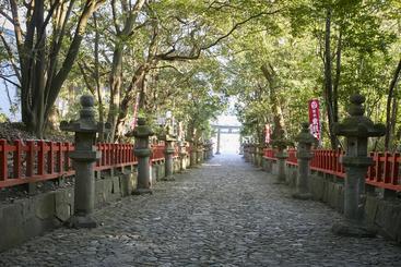 Wa Hotel Timeless Resort   Adult Only