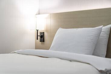 Wonju City Hotel Hyeoksin