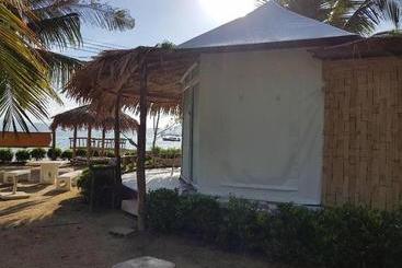 Mook Montra Resort Sea Front