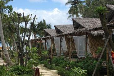 Mook Montra Resort Sea Front