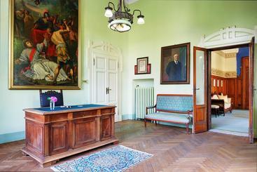 استراحتگاه Villa Ida Lampugnani