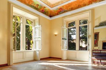 استراحتگاه Villa Ida Lampugnani