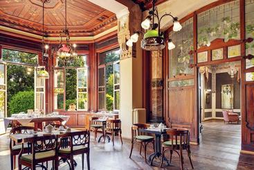 استراحتگاه Villa Ida Lampugnani