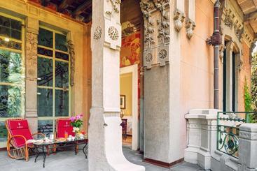 استراحتگاه Villa Ida Lampugnani