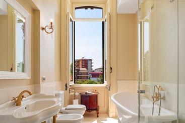 استراحتگاه Villa Ida Lampugnani