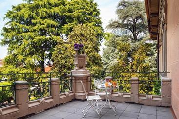 استراحتگاه Villa Ida Lampugnani