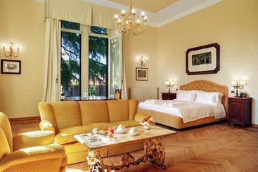 استراحتگاه Villa Ida Lampugnani