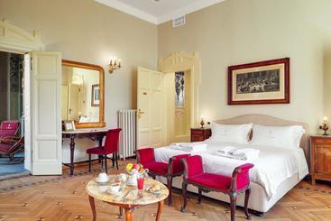 استراحتگاه Villa Ida Lampugnani