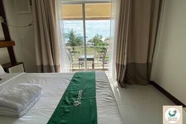 Rsam Beach Resort By Cocotel