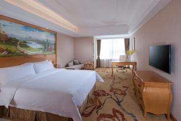 Vienna Hotel Shanxi Linpan Yingchun Street