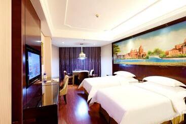 Vienna International Hotel Hunan Changsha Time Dijing