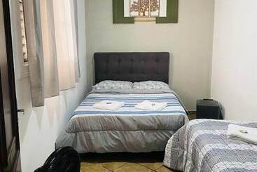 Hostel Anprado