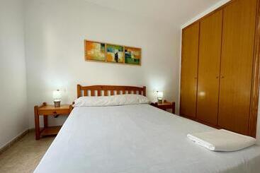 Apartamentos Estación Oropesa 3000