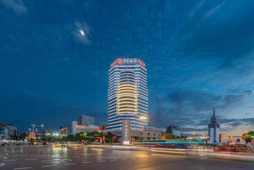 هتل Baoding Zhong Yin