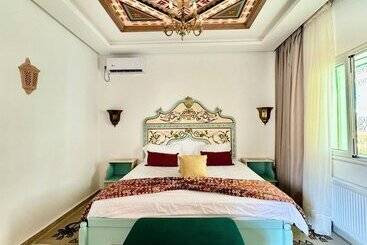 فندق Capsa Thermal Oasis