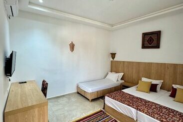 هتل Capsa Thermal Oasis