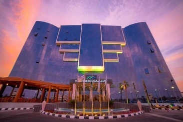 فندق Holiday Villa Hail