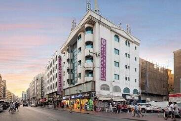 فندق Naif Palace