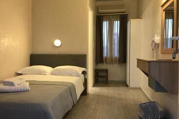 酒店 Sailor S Nautical Concept