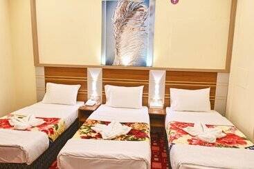 فندق Tanha Palace