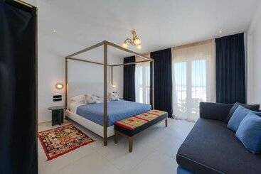 公寓式酒店  Kallisti Paros