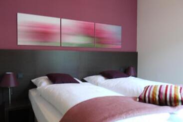 Kh Hotel Mit Restaurant