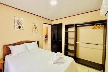 아파트호텔 Nativo Arenal