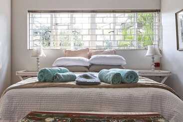 펜션 800 At Merton